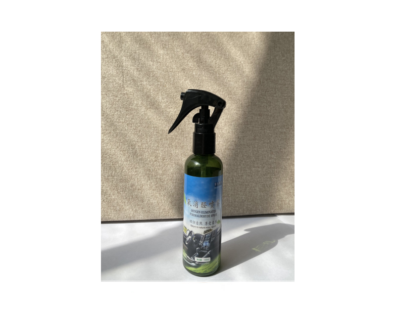 氧消醛喷雾50ml