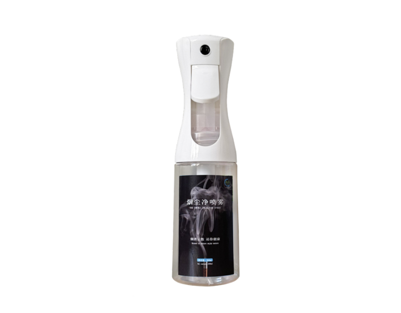 烟尘净喷雾200ml